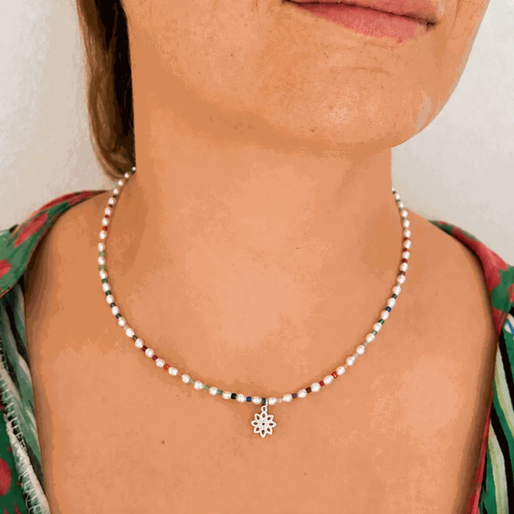 Cloe Degrade Choker R Modelo.webp