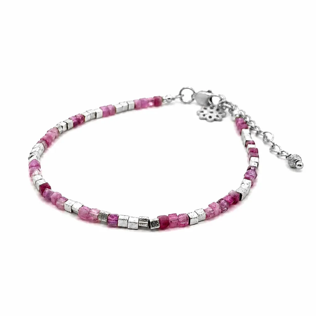 Gea Q Bracelet R RTourm.webp