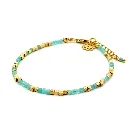 Gea Q Bracelet G Amazonite.webp