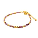 Gea Q Bracelet G RTourm.webp