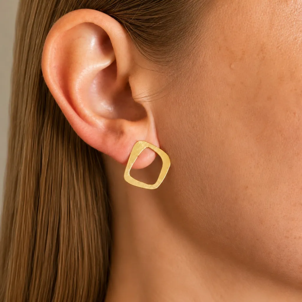 Ima Mini Earrings Model 1.webp
