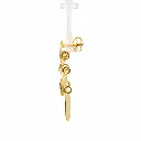 Bianca Earrings Gold 2.webp