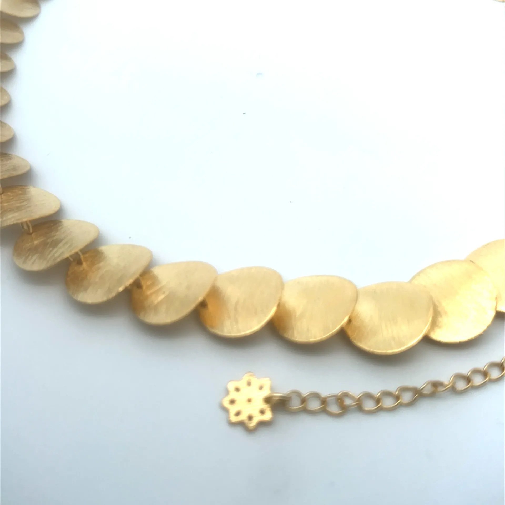 Nina Necklace