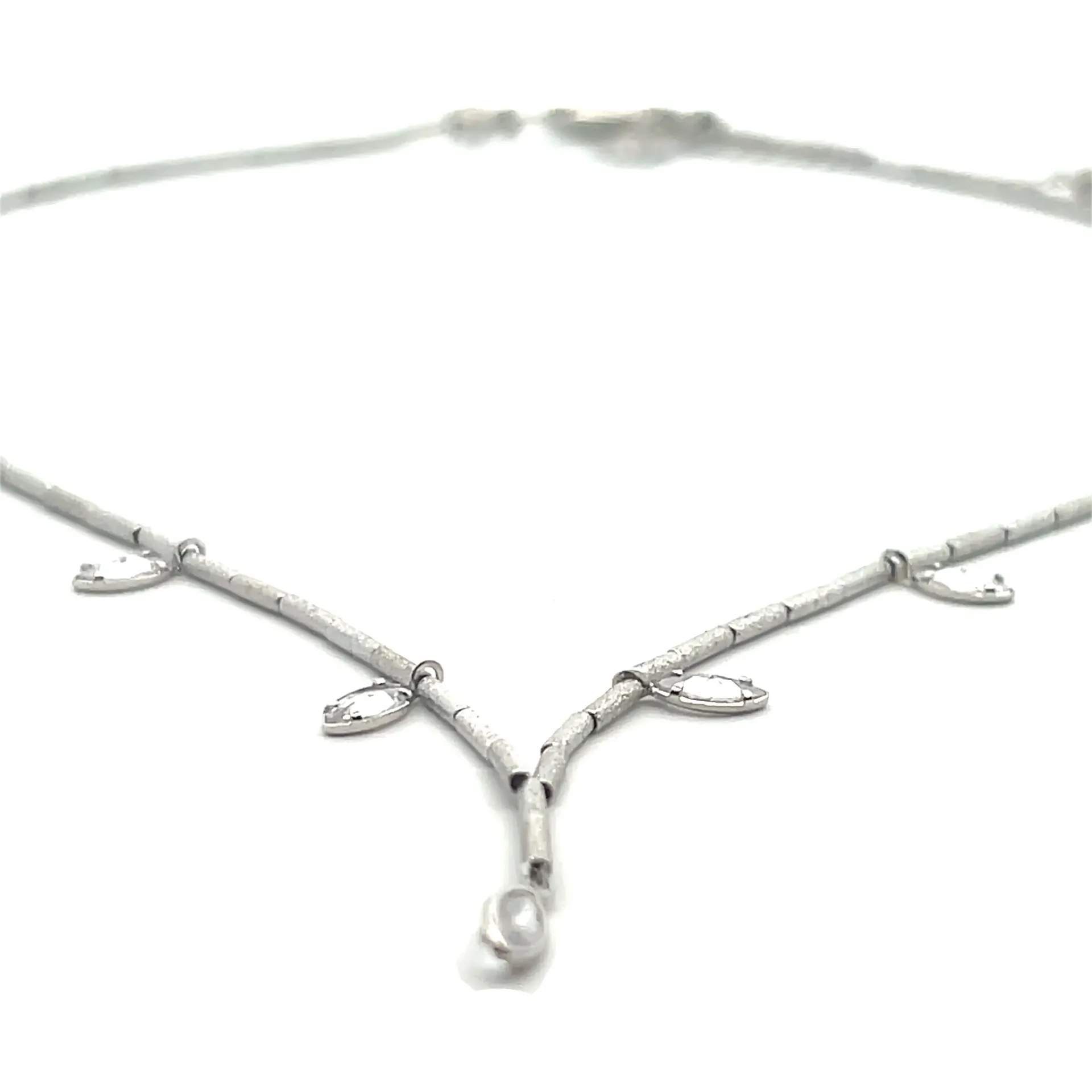 [CH017G] Musa Choker (Gold Plated)