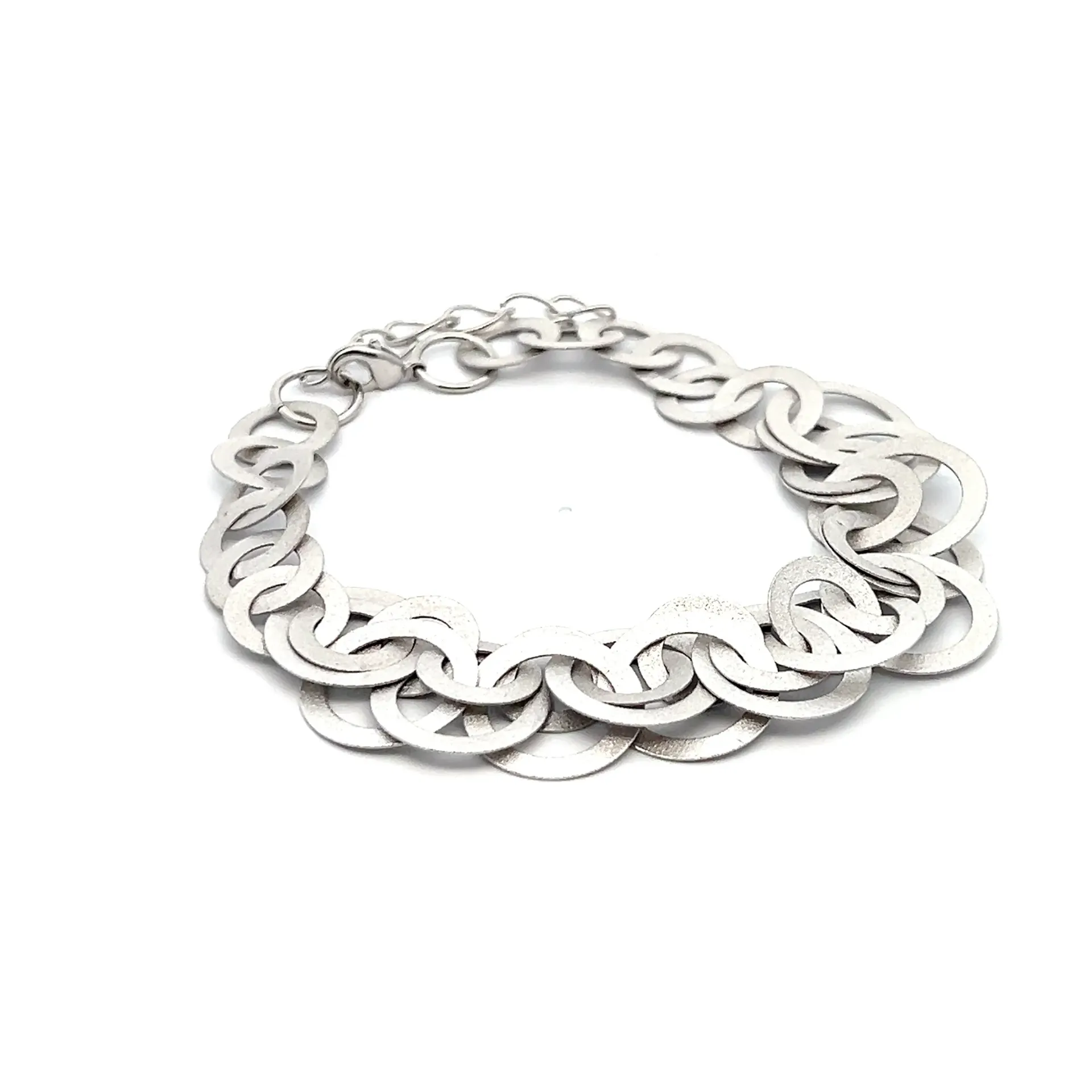 [BF003G] Amneris Bracelet (Placcato Oro)