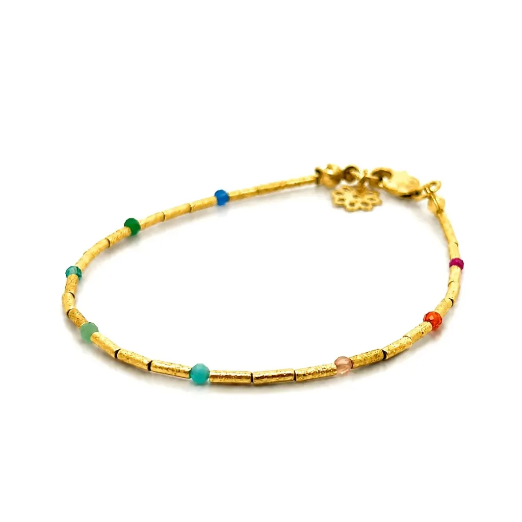 Degrade Rosario Bracelets