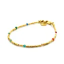 Degrade Rosario Bracelets