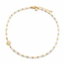Cloe Pearls Choker