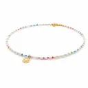 Cloe Degrade Choker