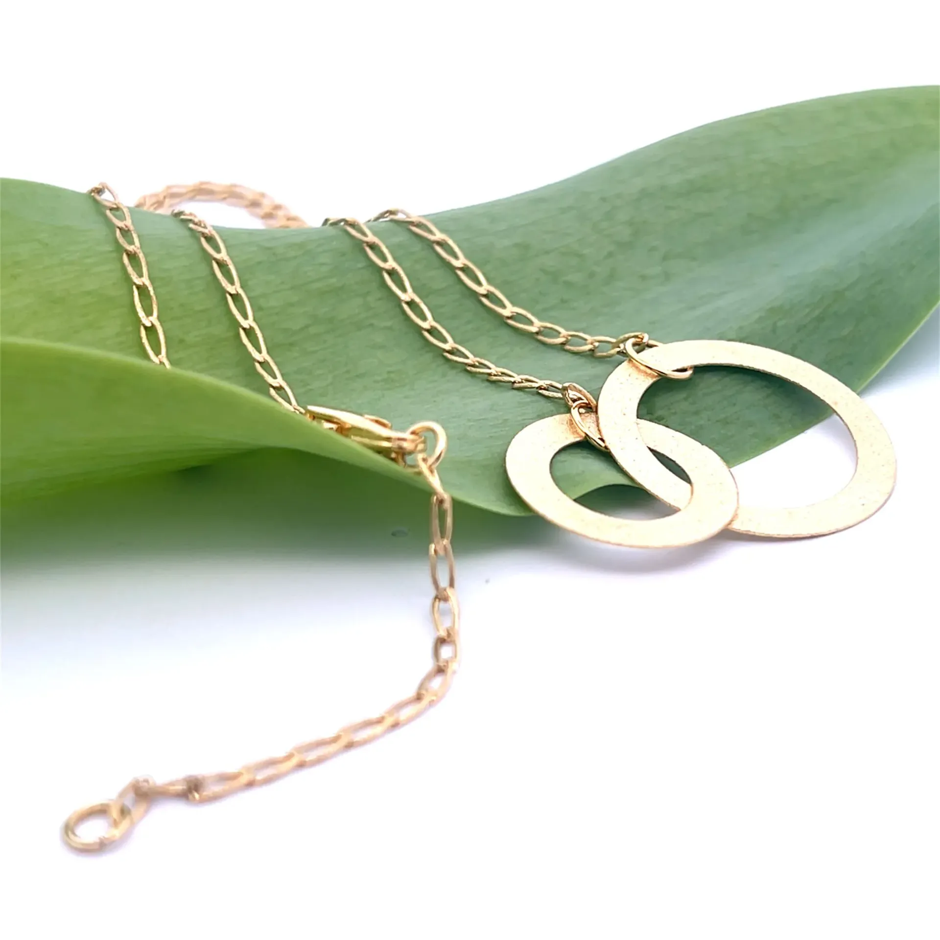 Collana Gloria Rotonda