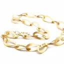 Salome Short Necklace