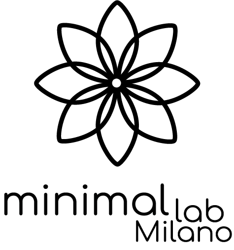 Newsletter Minimal Lab Milano